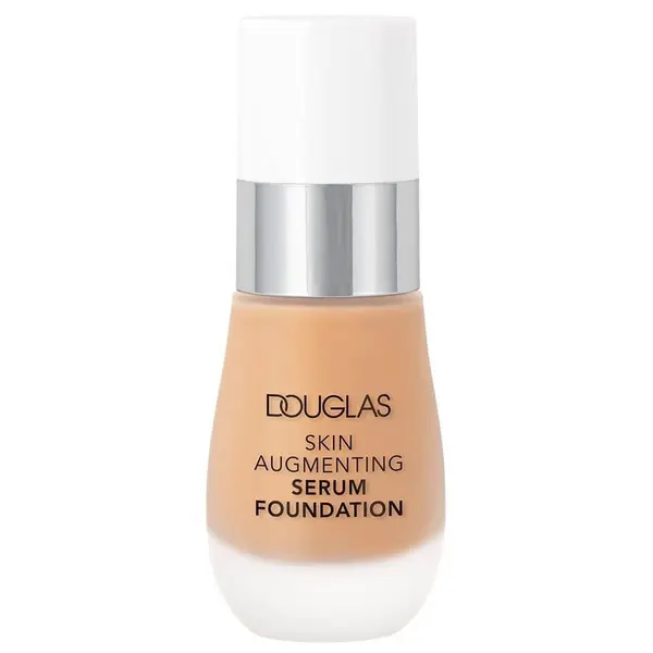 Douglas Collection Douglas Collection Puderi Skin Augmenting Serum Foundation Medium Tekući Puder 30 ml