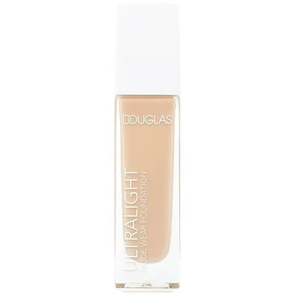 Douglas Collection Douglas Collection Puderi Ultralight Nude Wear Foundation Ivory Tekući Puder 25 ml