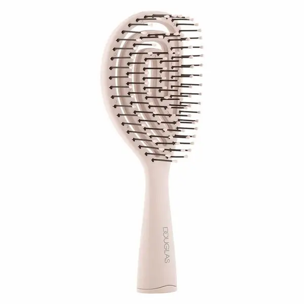 Douglas Collection Douglas Collection Ravne Četke Mini Hair Brush Četka Za Kosu 1 kom,