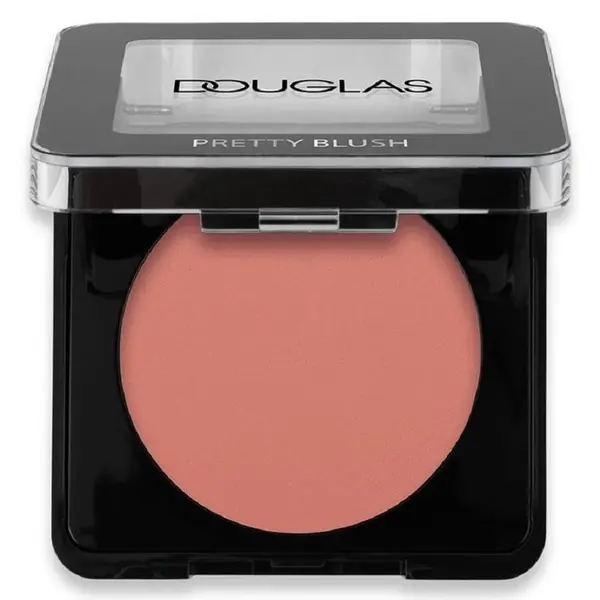 Douglas Collection Douglas Collection Rumenila Long Lasting Blush Matte Amaryllis Rumenilo 1 kom,