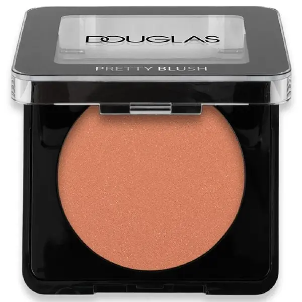 Douglas Collection Douglas Collection Rumenila Long Lasting Blush Shine Frangipani Rumenilo 1 kom,