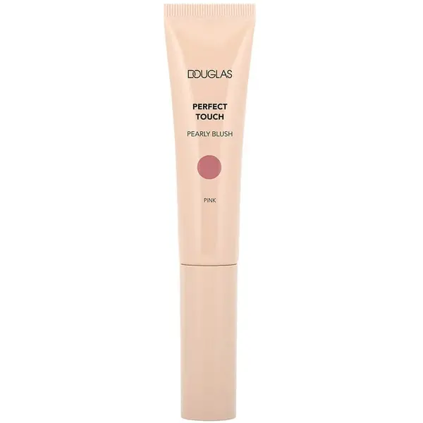 Douglas Collection Douglas Collection Rumenila Perfect Touch Liquid Blush Pink Rumenilo 12 ml