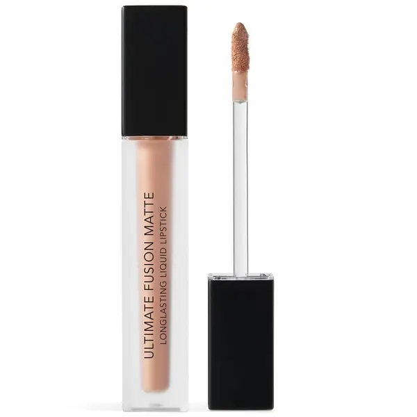 Douglas Collection Douglas Collection Ruževi Za Usne Ultimate Fusion Matte Longlasting Liquid Lipstick Fancy Beige Tekući Ruž 4 ml