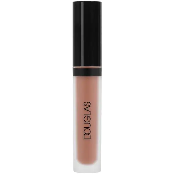 Douglas Collection Douglas Collection Ruževi Za Usne Ultra Matte High Fidelity Liquid Lipstick Pink Mauve Tekući Ruž 2,5 ml