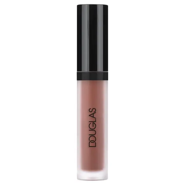Douglas Collection Douglas Collection Ruževi Za Usne Velvet Matte Blurring Liquid Lipstick Dulce de Leche Tekući Ruž 3,5 ml