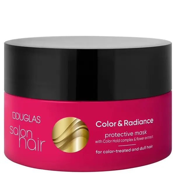 Douglas Collection Douglas Collection Salon Hair Color & Radiance Protective Mask Maska Za Kosu 200 ml