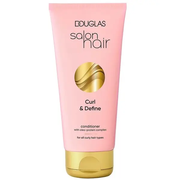 Douglas Collection Douglas Collection Salon Hair Curl & Define Conditioner Regenerator Za Kosu 200 ml