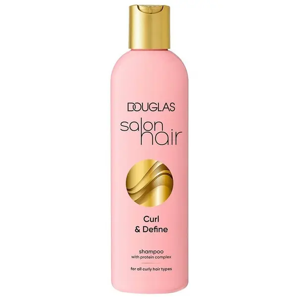 Douglas Collection Douglas Collection Salon Hair Curl & Define Shampoo Šampon 250 ml