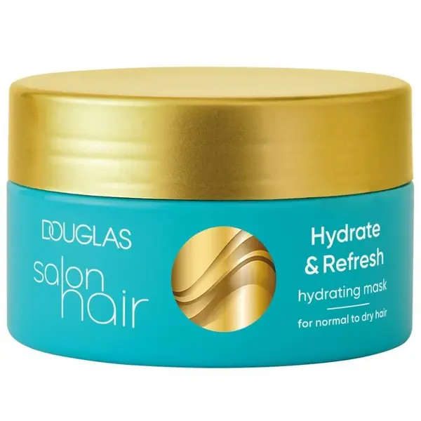 Douglas Collection Douglas Collection Salon Hair Hydrate & Refresh Hydrating Mask Maska Za Kosu 200 ml