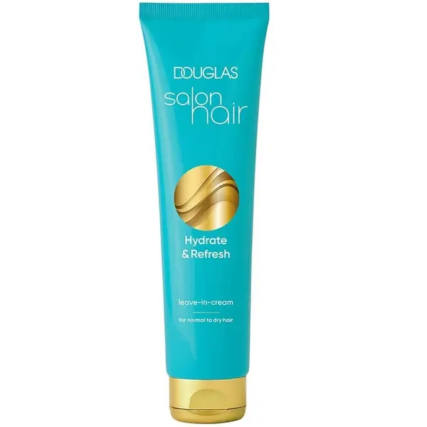 Douglas Collection Douglas Collection Salon Hair Hydrate & Refresh Leave-in Cream Krema Za Kosu 150 ml