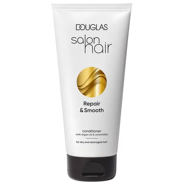 Douglas Collection Douglas Collection Salon Hair Repair & Smooth Conditioner Regenerator 200 ml