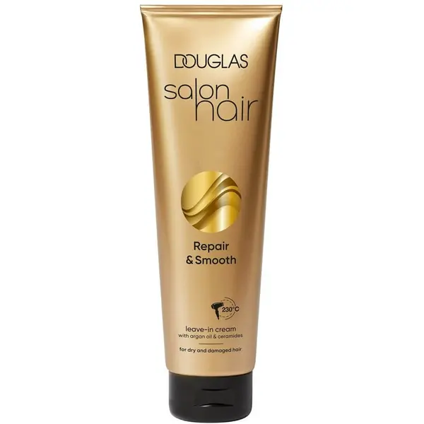 Douglas Collection Douglas Collection Salon Hair Repair & Smooth Leave-in Cream Krema Za Kosu 150 ml