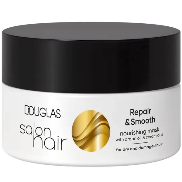 Douglas Collection Douglas Collection Salon Hair Repair & Smooth Mask Maska Za Kosu 200 ml