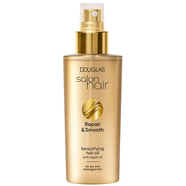 Douglas Collection Douglas Collection Salon Hair Repair & Smooth Oil Ulje Za Kosu 95 ml