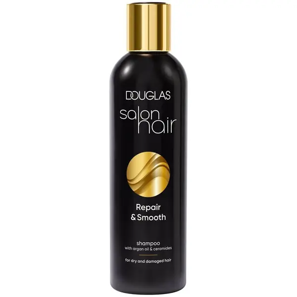 Douglas Collection Douglas Collection Salon Hair Repair & Smooth Shampoo Šampon 250 ml
