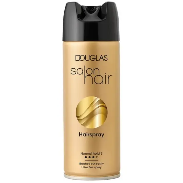 Douglas Collection Douglas Collection Salon Hair Spray Normal Hold Lak Za Kosu 200 ml