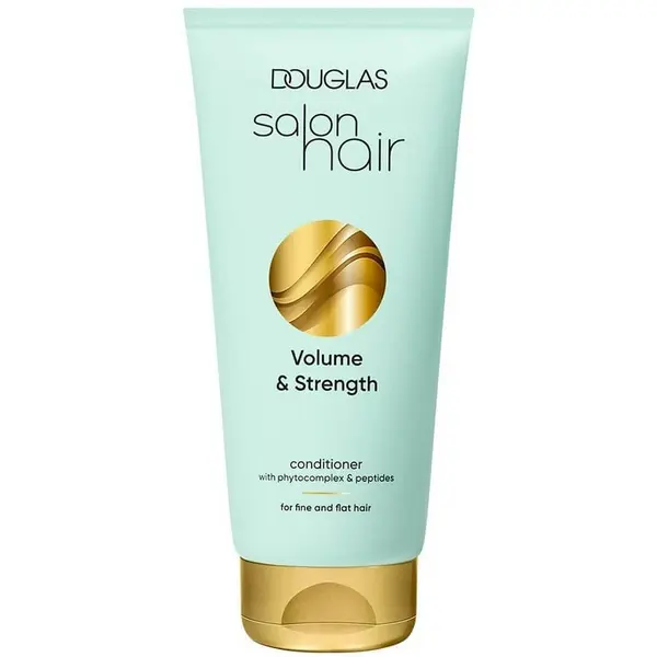 Douglas Collection Douglas Collection Salon Hair Volume & Strenght Conditioner Regenerator Za Kosu 200 ml