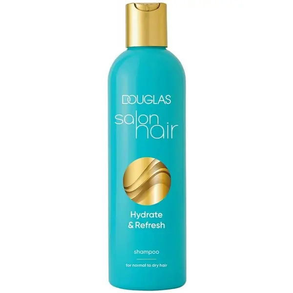 Douglas Collection Douglas Collection Šamponi Hydrate & Refresh Hydrating Shampoo Šampon 50 ml