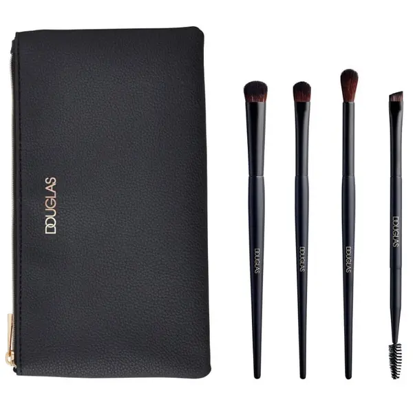 Douglas Collection Douglas Collection Setovi Kistova Expert Eye Brush Set 1 kom,