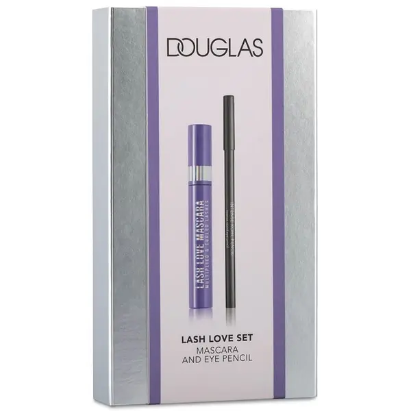 Douglas Collection Douglas Collection Setovi Lash Love Set 1 kom,