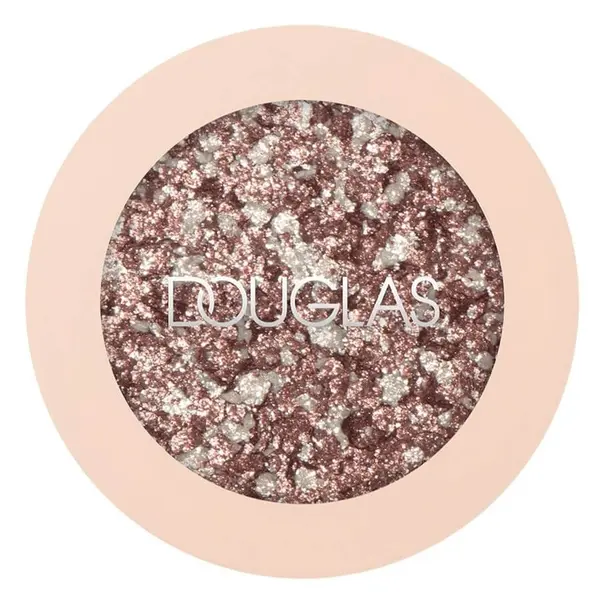 Douglas Collection Douglas Collection Sjenila Mono Eyeshadow Cristallised Gleaming Amber Sjenilo Za Oči 1,8 g