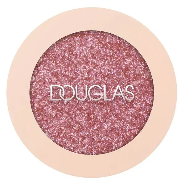 Douglas Collection Douglas Collection Sjenila Mono Eyeshadow Glittery Twinkle Star Sjenilo Za Oči 1,8 g