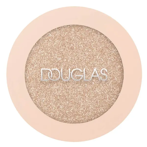 Douglas Collection Douglas Collection Sjenila Mono Eyeshadow Iridescent Glorious Sjenilo Za Oči 1,8 g