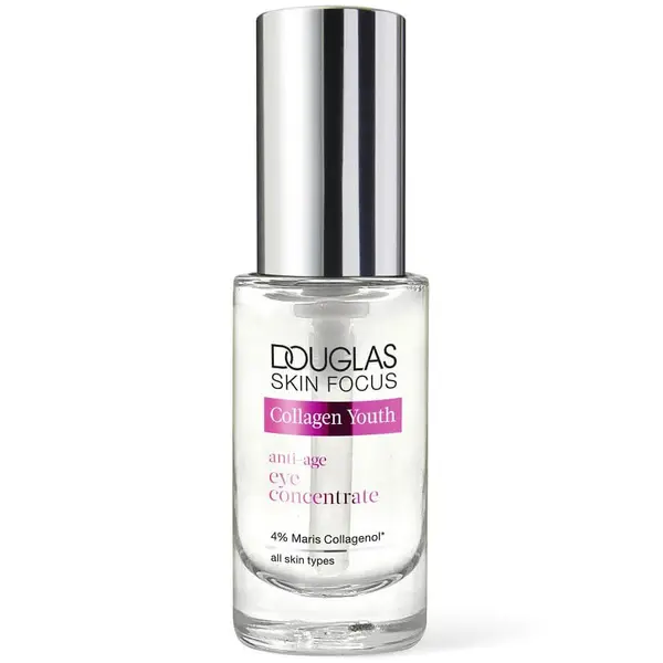 Douglas Collection Douglas Collection Skin Focus Anti Age Eye Concrentate Serum Za Područje Oko Očiju 15 ml