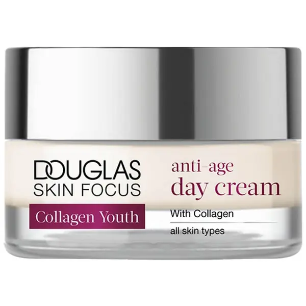 Douglas Collection Douglas Collection Skin Focus Anti-Age Rich Cream Krema Za Njegu Lica 50 ml