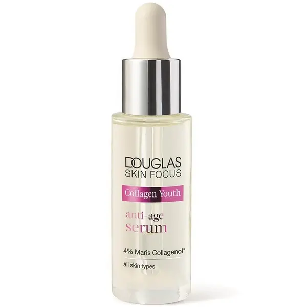 Douglas Collection Douglas Collection Skin Focus Anti Age Serum Za Njegu Lica 30 ml