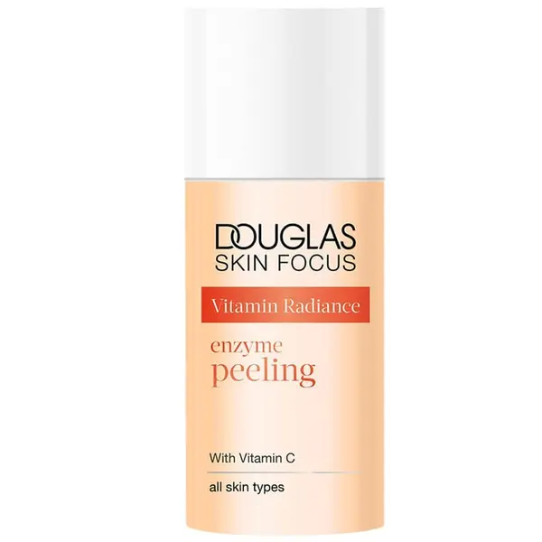 Douglas Collection Douglas Collection Skin Focus Enzyme Peeling Piling Za Lice 95 g