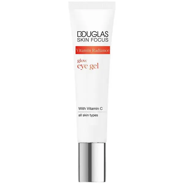 Douglas Collection Douglas Collection Skin Focus Glow Eye Gel Krema Za Područje Oko Očiju 15 ml