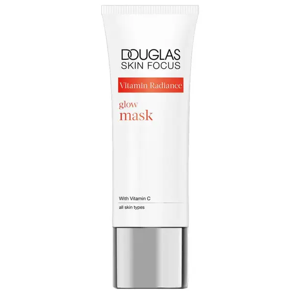 Douglas Collection Douglas Collection Skin Focus Glow Mask Maska Za Njegu Lica 50 ml