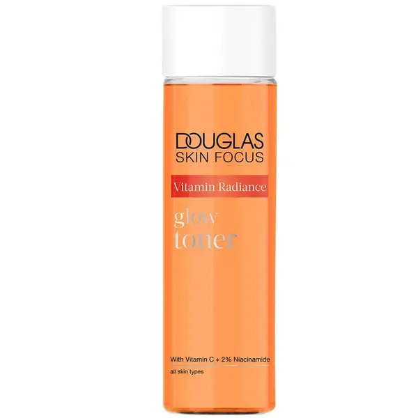 Douglas Collection Douglas Collection Skin Focus Glow Toner Tonik Za Njegu Lica 250 ml