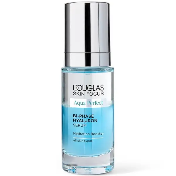 Douglas Collection Douglas Collection Skin Focus Hydrating Biphase Serum Za Njegu Lica 50 ml