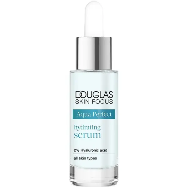 Douglas Collection Douglas Collection Skin Focus Hydrating Serum Za Njegu Lica 30 ml