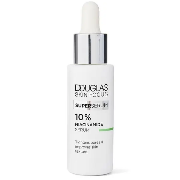 Douglas Collection Douglas Collection Skin Focus Serum Niacinamide Za Njegu Lica 30 ml