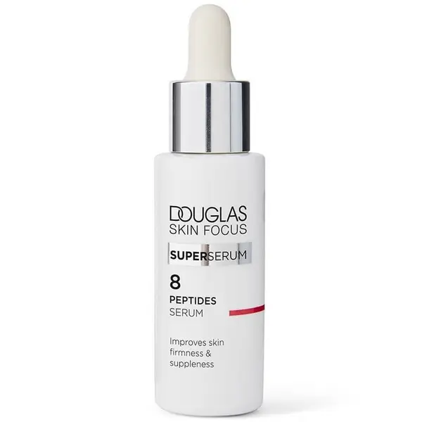 Douglas Collection Douglas Collection Skin Focus Serum Peptides Za Njegu Lica 30 ml