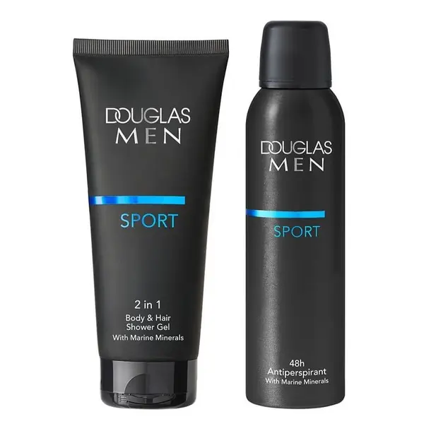 Douglas Collection Douglas Collection Sport Set  Set 1 kom,