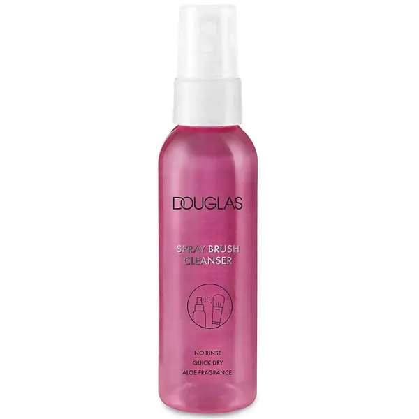 Douglas Collection Douglas Collection Spray Brush Cleanser Sredstvo Za Čišćenje Kistova 75 ml