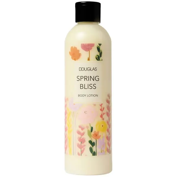 Douglas Collection Douglas Collection Spring Bliss Body Lotion Yellow Losion Za Tijelo 250 ml