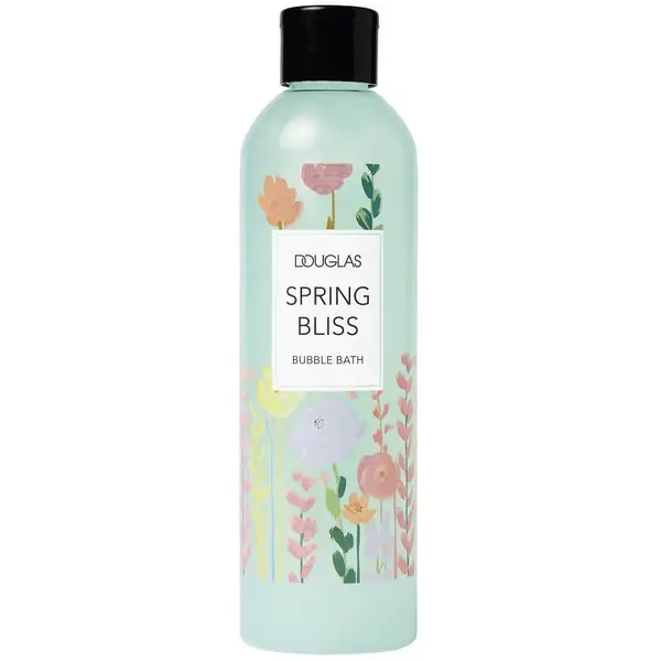 Douglas Collection Douglas Collection Spring Bliss Bubble Bath Green Kupka 250 ml