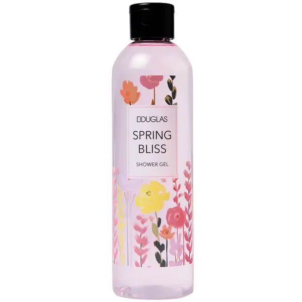 Douglas Collection Douglas Collection Spring Bliss Shower Gel Pink Za Tuširanje 250 ml