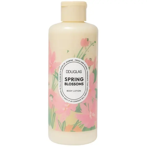 Douglas Collection Douglas Collection Spring Blossoms Body Lotion Losion Za Tijelo 250 ml