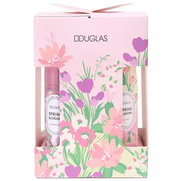 Douglas Collection Douglas Collection Spring Blossoms Gift Set 1 kom,