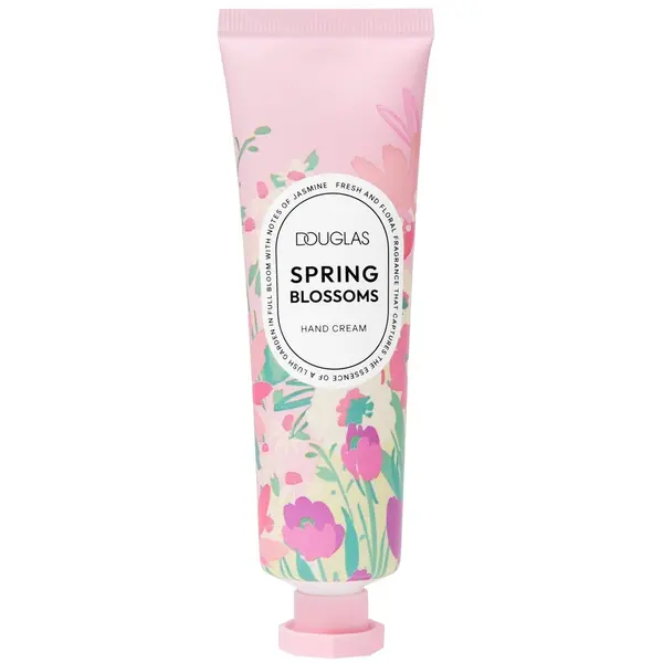 Douglas Collection Douglas Collection Spring Blossoms Hand Cream Pink Krema Za Ruke 60 ml