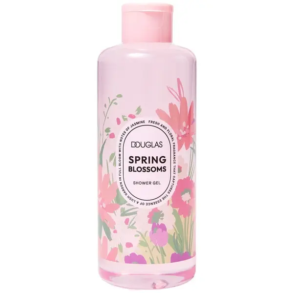 Douglas Collection Douglas Collection Spring Blossoms Shower Gel Za Tuširanje 250 ml