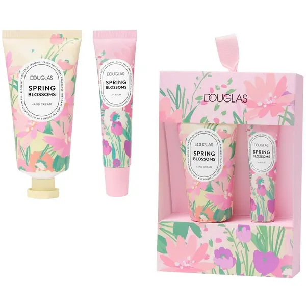Douglas Collection Douglas Collection Spring Blossoms Small Gift Set 1 kom,