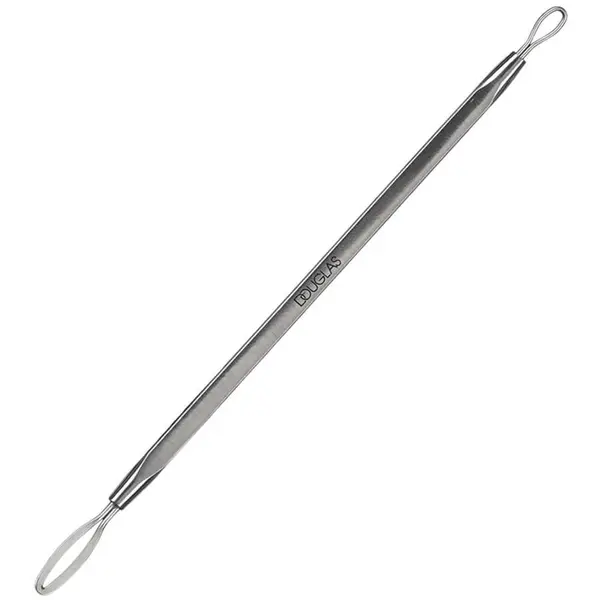 Douglas Collection Douglas Collection Steel Blackhead Remover Alat Za Uklanjanje Mitesera 1 kom,