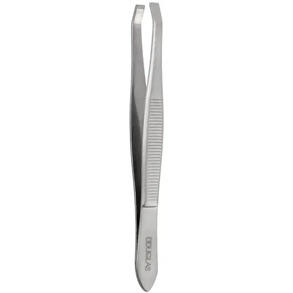 Douglas Collection Douglas Collection Steelware Curved Tweezer Pinceta 1 kom,